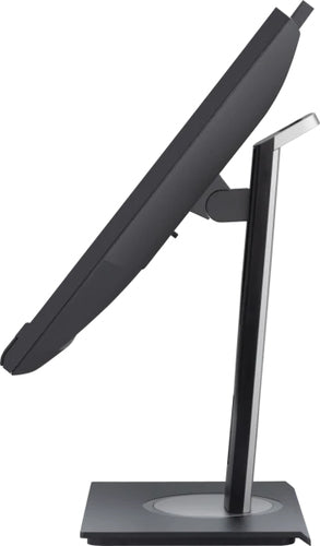 Viewsonic VG Series VG2757V-2K 27” QHD 100Hz Video Conferencing Docking Monitor LED display 2560 x 1440 pixels Black Viewsonic VG Series VG2757V-2K 27” QHD 100Hz Video Conferencing Docking Monitor LED display 2560 x 1440 pixels Black